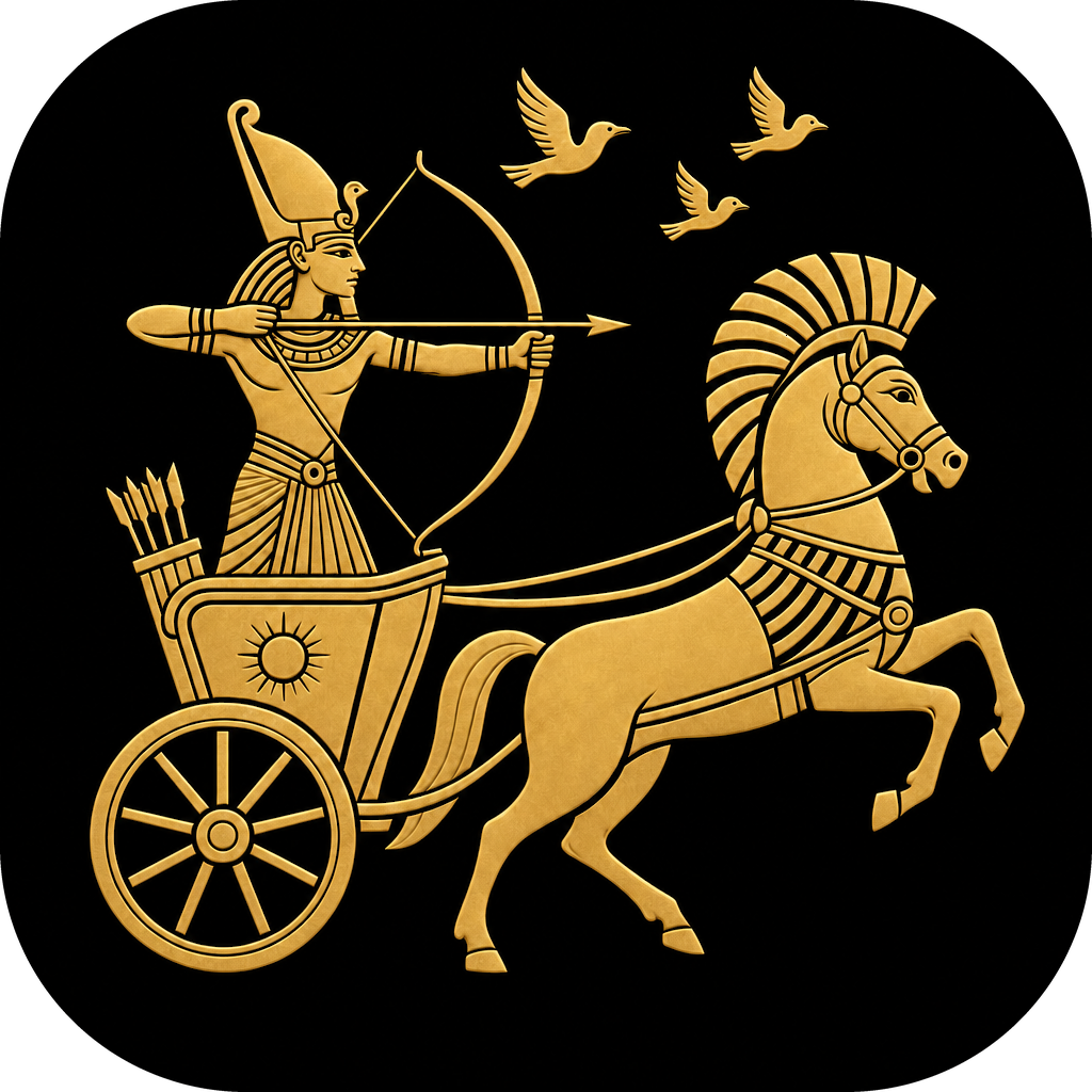 Ramses Learning icon